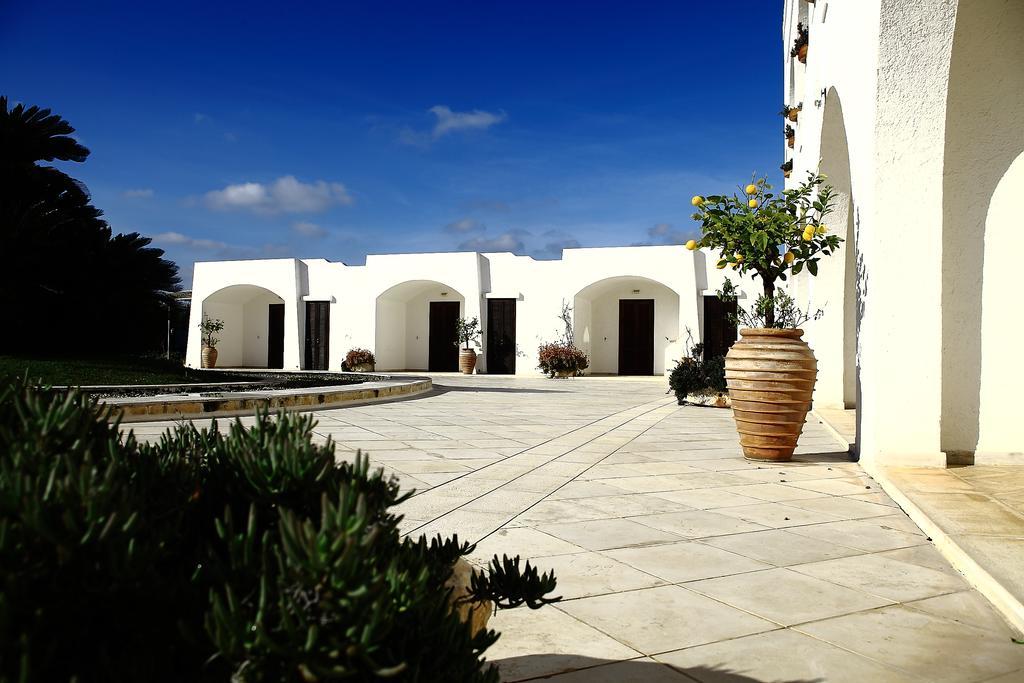 Hotel Masseria Tutosa Ostuni Exterior foto