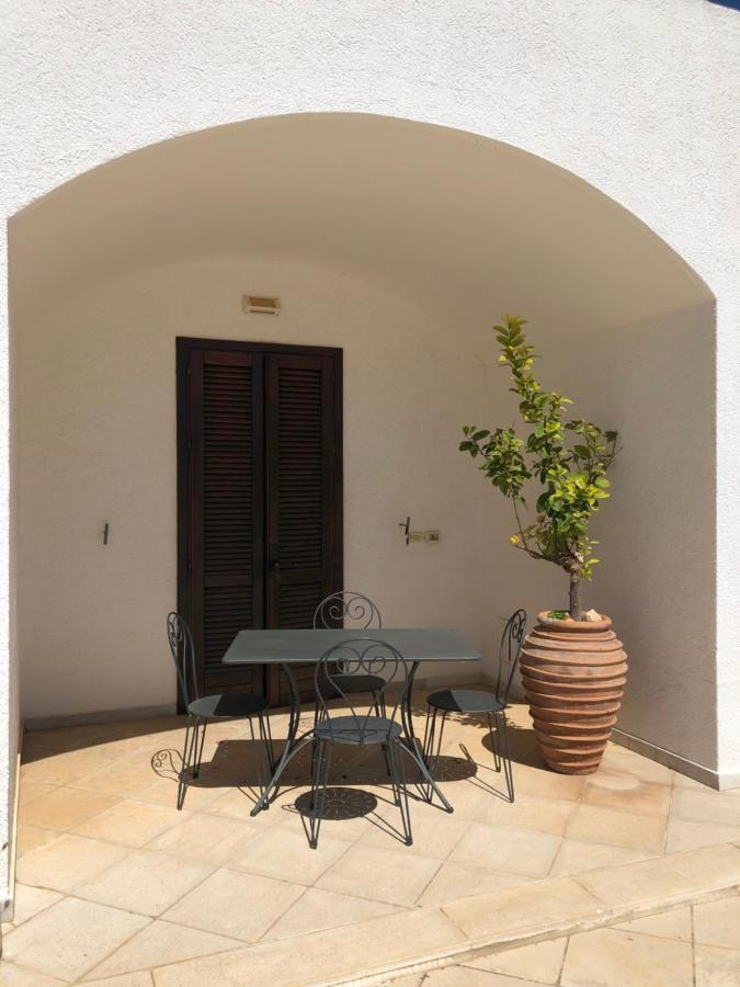 Hotel Masseria Tutosa Ostuni Exterior foto