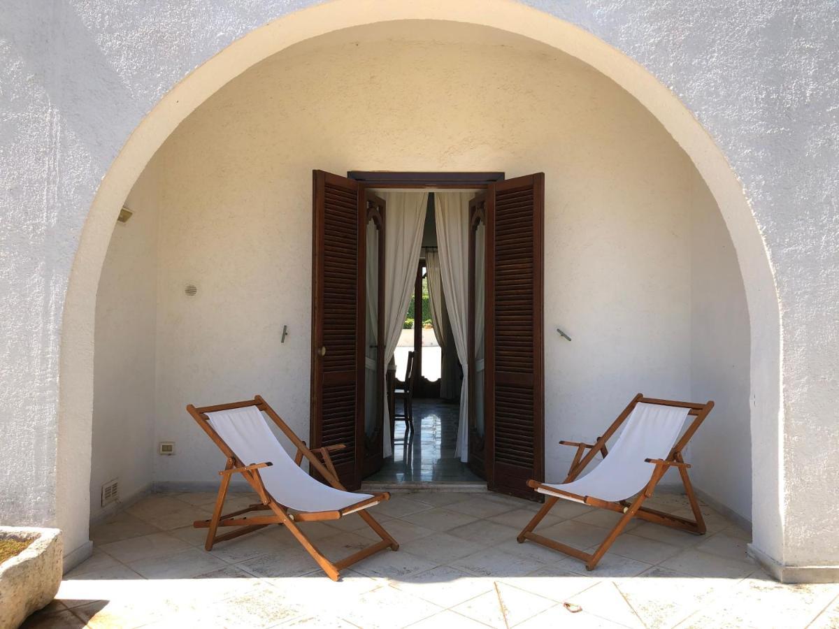 Hotel Masseria Tutosa Ostuni Exterior foto