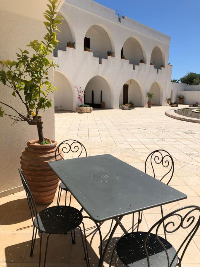 Hotel Masseria Tutosa Ostuni Exterior foto