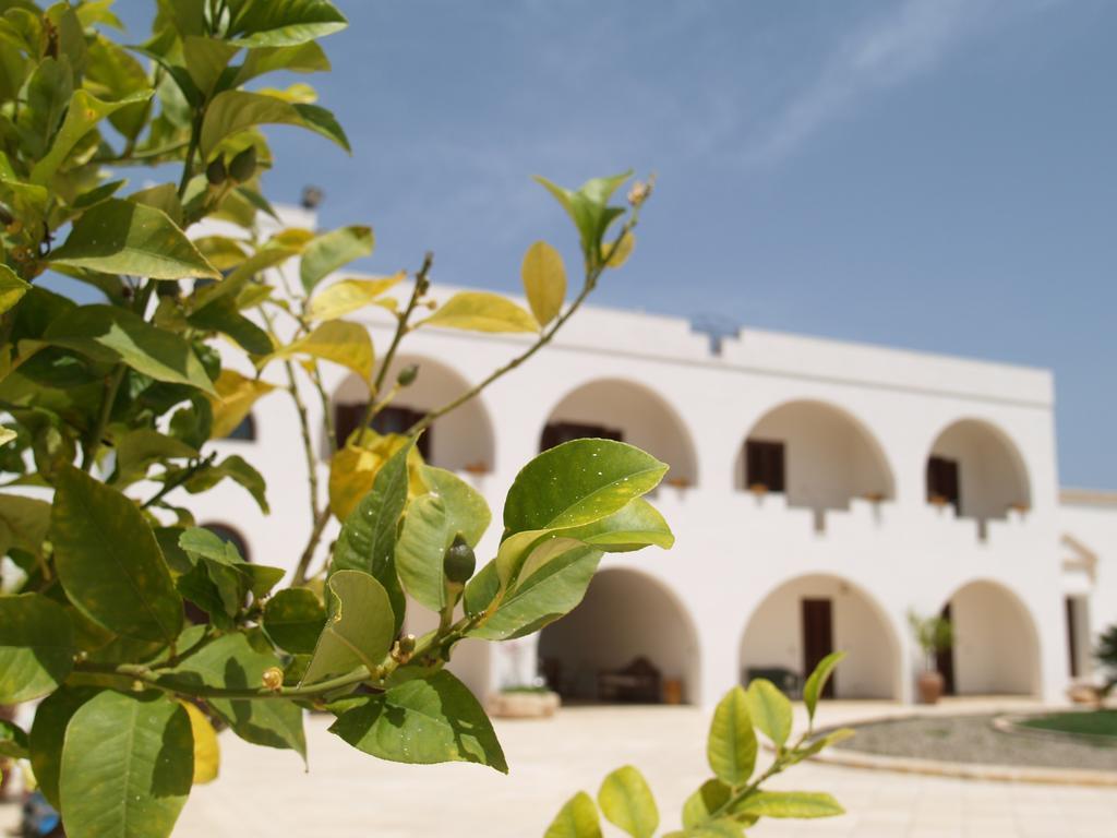 Hotel Masseria Tutosa Ostuni Exterior foto