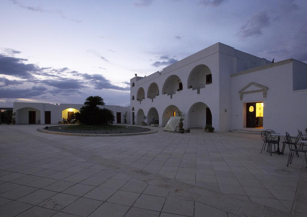Hotel Masseria Tutosa Ostuni Exterior foto