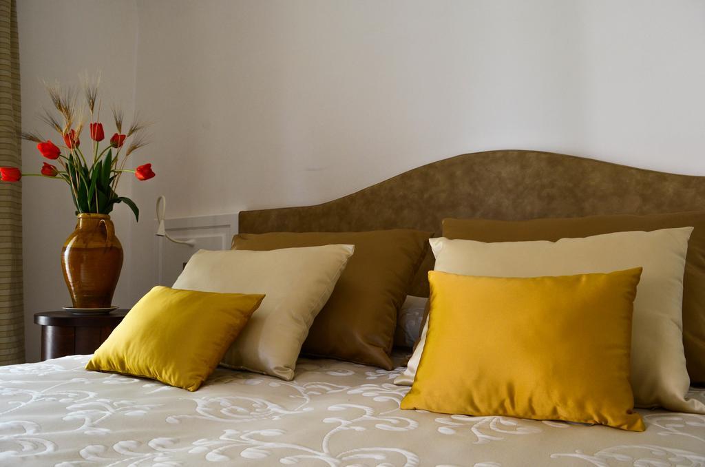 Hotel Masseria Tutosa Ostuni Exterior foto