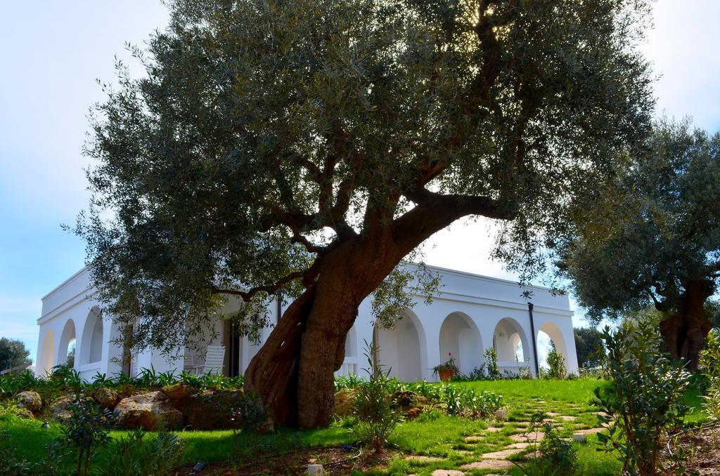 Hotel Masseria Tutosa Ostuni Exterior foto