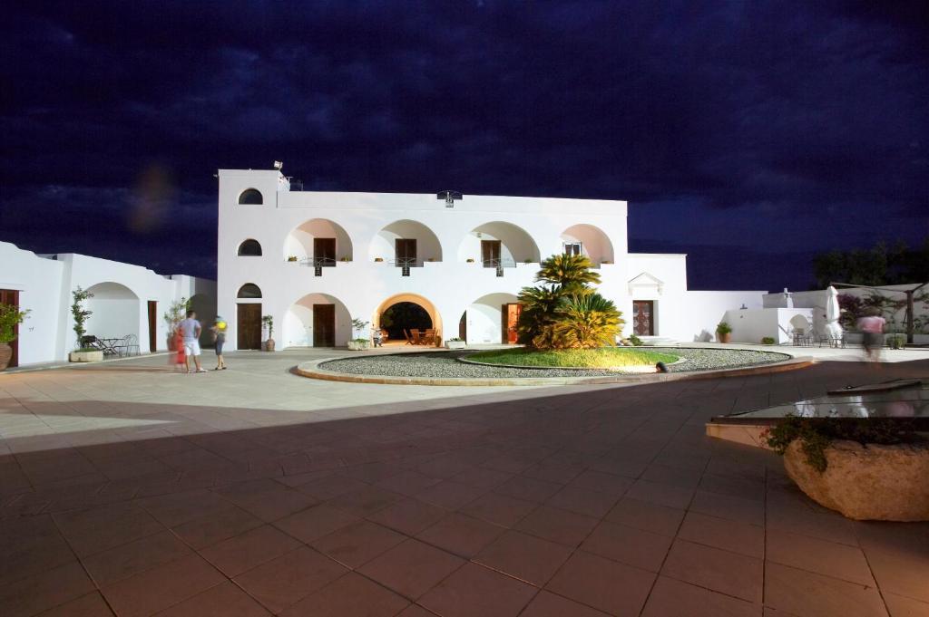 Hotel Masseria Tutosa Ostuni Exterior foto